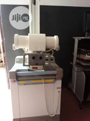 Ge Amx 4 Plus X-Ray Machine