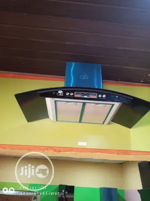 GS Range Hood Smoke Extractor90cm