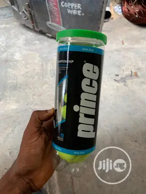 Prince Championship Lawn Tennis Ball