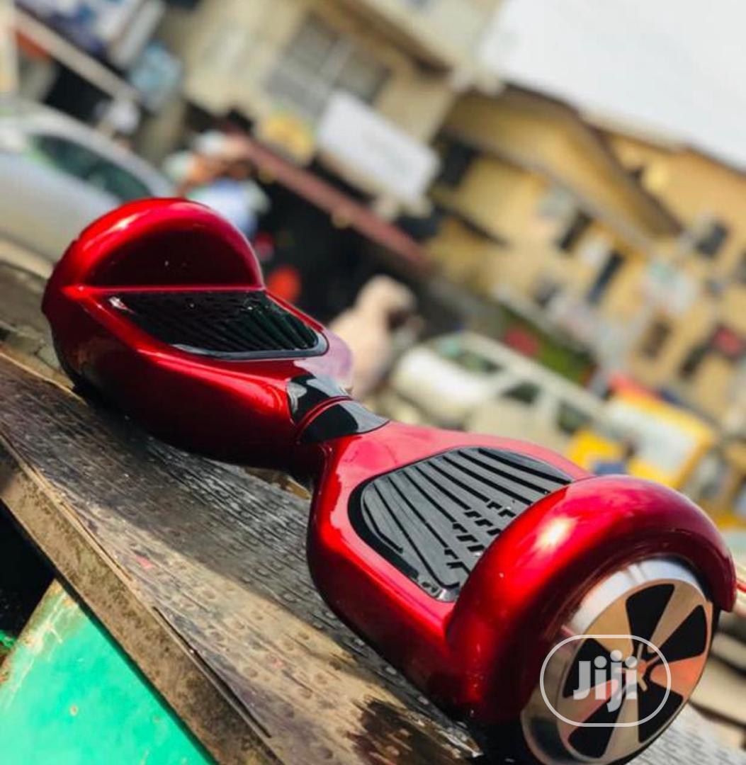 hoverboard jiji