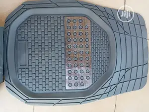 Ash Floor Mat Generally for All Cars