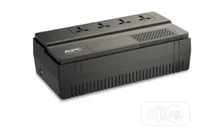 Apc Easy Ups Bv 800va. Avr, Universal Out Let ,230v