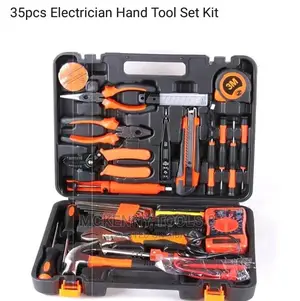 Household Tools