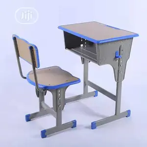 Classroom Furniture For Conducive Learning Experience.