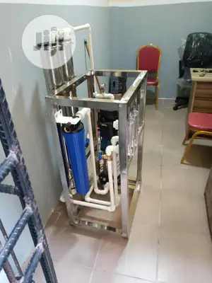 Osmosis Machines R O Water Treatment Machines