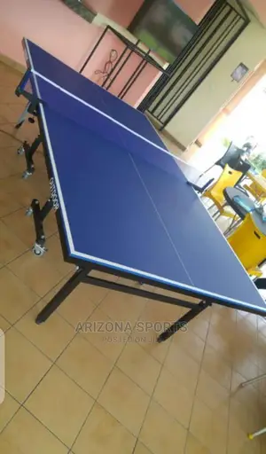 Outdoor Table Tennis Board