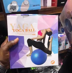Big Gym Ball