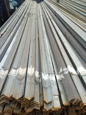 2*2*3mm Angle Iron