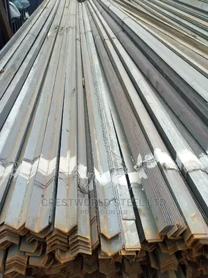 2*2*3mm Angle Iron