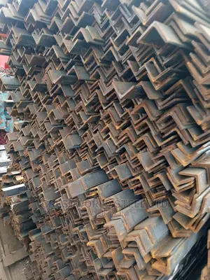 2x2*5mm Angle Iron