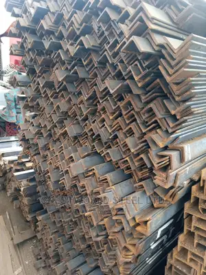 2x2*5mm Angle Iron