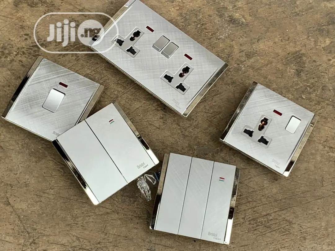 Switches & Sockets