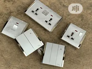 Switches & Sockets