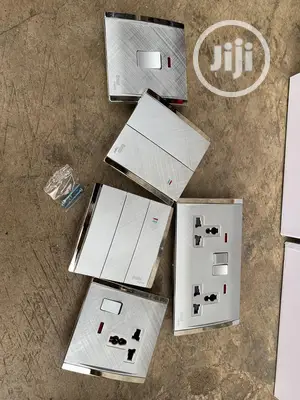 Switches & Sockets