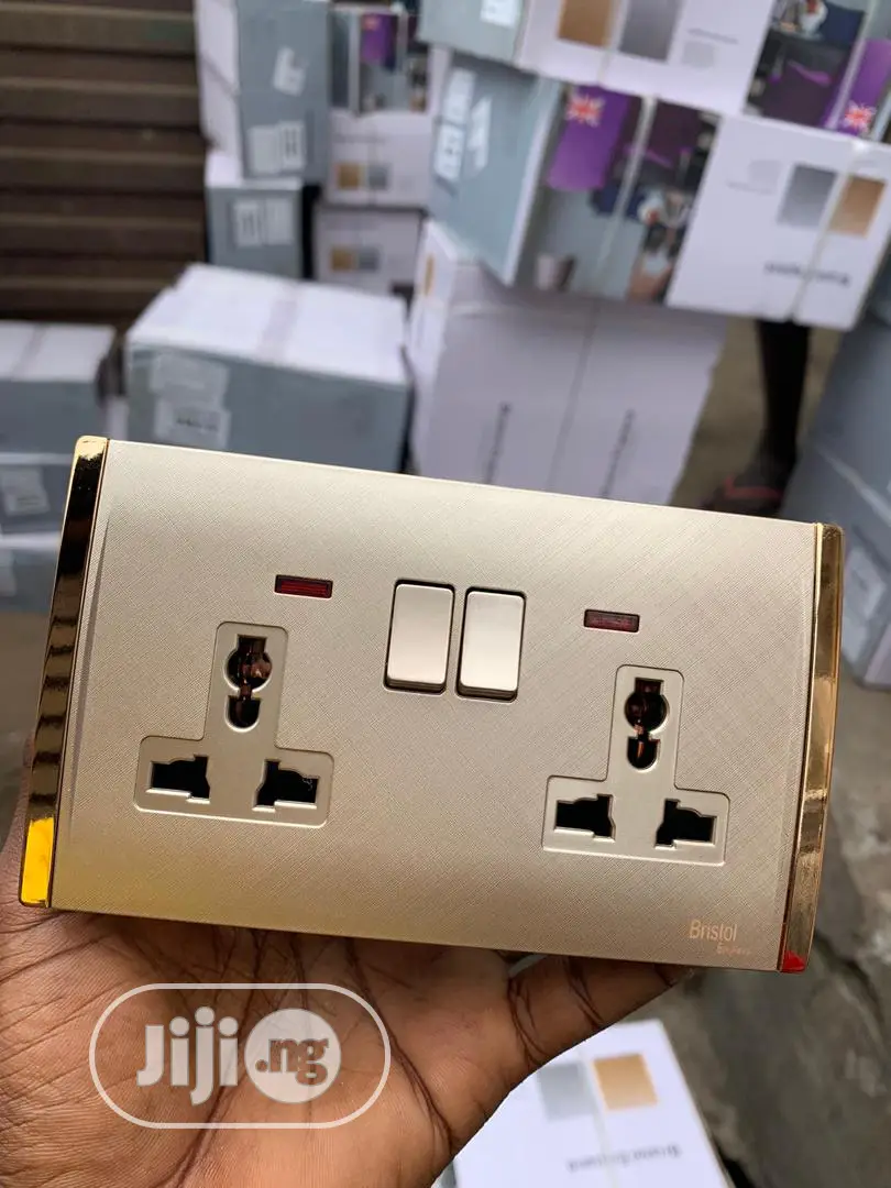 Switches & Sockets