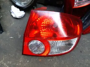 Hyundai Getz Rear Light