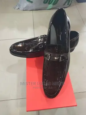 Salvatore Ferragamo Shoes