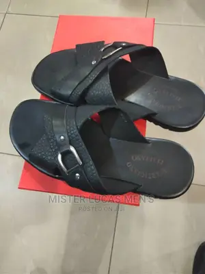 l'Artigiano Italiano Slippers