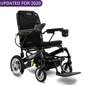 Brand New Jazzy Motorized Wheelchair