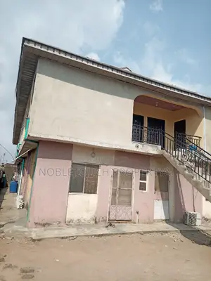 2bdrm Block of Flats in Ijegun Ikotun Lagos for sale