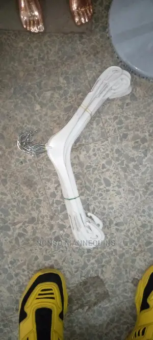 Turkey Clothes Hangers of Different Colours