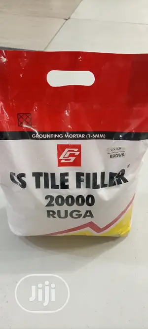 Grout Filling Cement