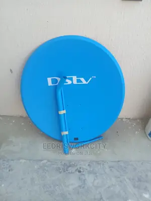 DSTV Accredited Installer