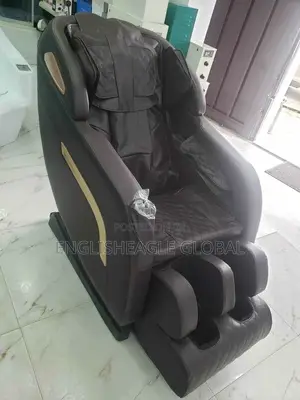 Foreign Massage Chair