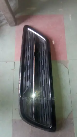 Foglamp Cover 2014 Acura MDX