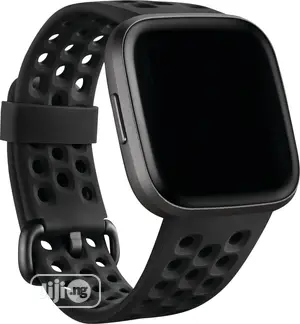 Replacement Wristband Sport Strap For Fitbit Versa 2