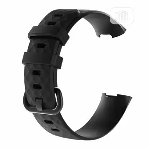 Replacement Strap for Fitbit Charge 3 Charge 4