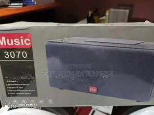 Bluetooth Speaker Sound Link