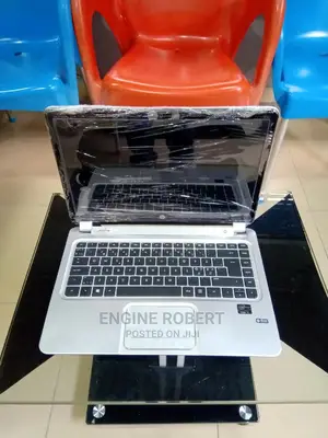 Laptop HP Envy 4 4GB Intel Core I5 HDD 500GB