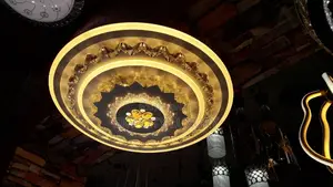 Led Ceilling Frush Light