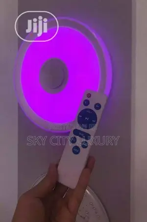 Led Ceilling Frush Light