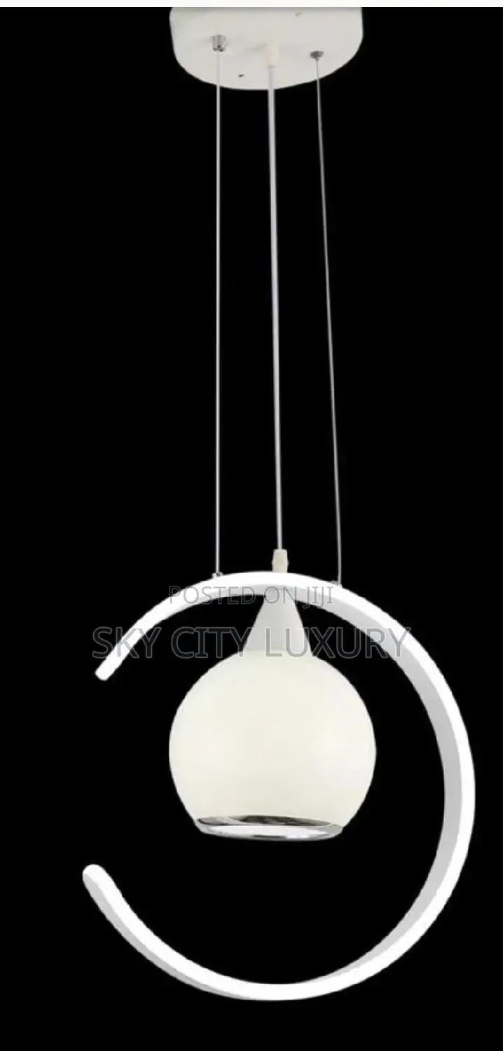 Led Pendants Light