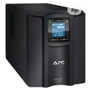 Apc 2000va Smart Ups 230v LCD (Smc2000i)