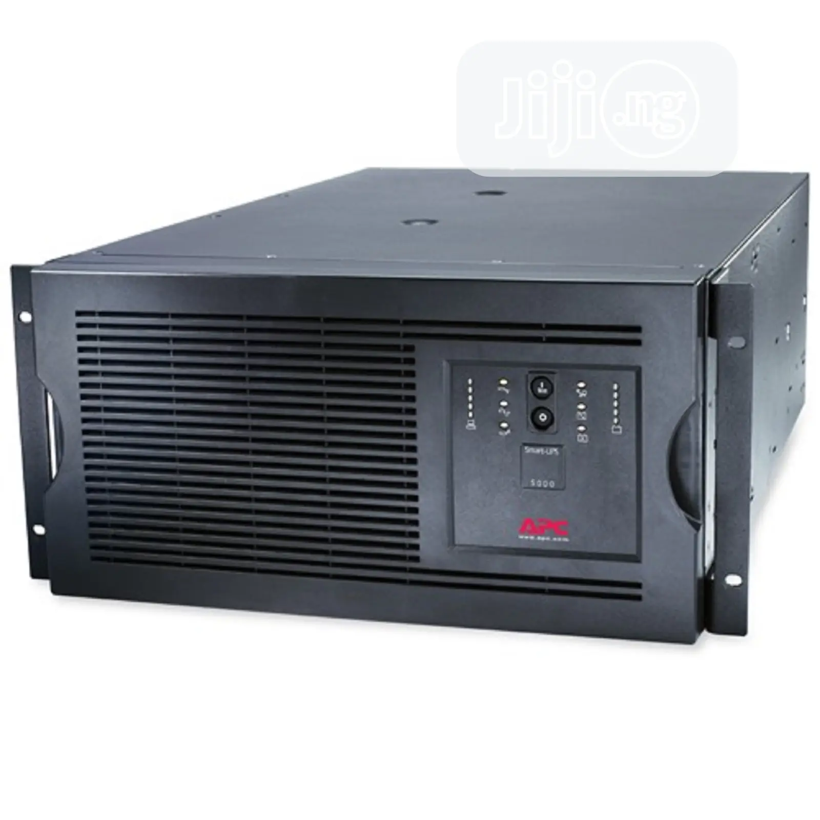 APC 5000va Line Interactive Smart Rackmount UPS 230V