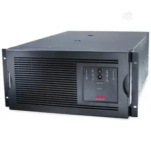 APC 5000va Line Interactive Smart Rackmount UPS 230V