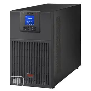 APC Easy UPS On-line Srv Ext. Runtime 10000va 230V