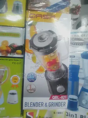 Gasa Electric Blender
