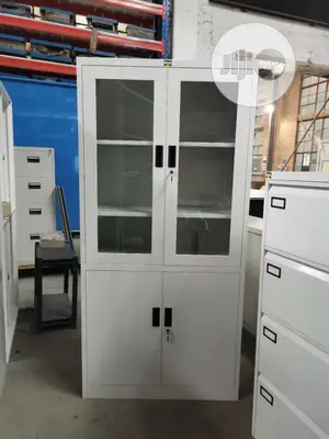 Metal Cabinet Shelve