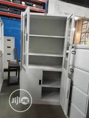 Metal Cabinet Shelve