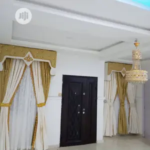 Quality Curtains From Excellent Interiors