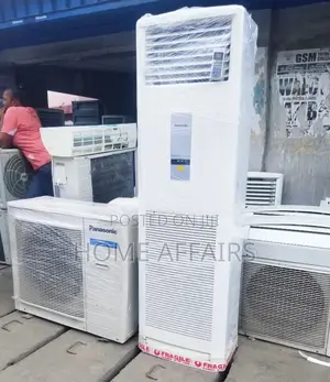Panasonic 2hp Standing AC Air Conditioner +WARRANTY(DELIVERY