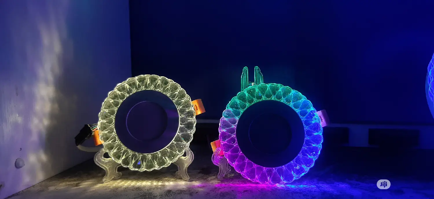 Led Pop Light