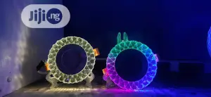 Led Pop Light