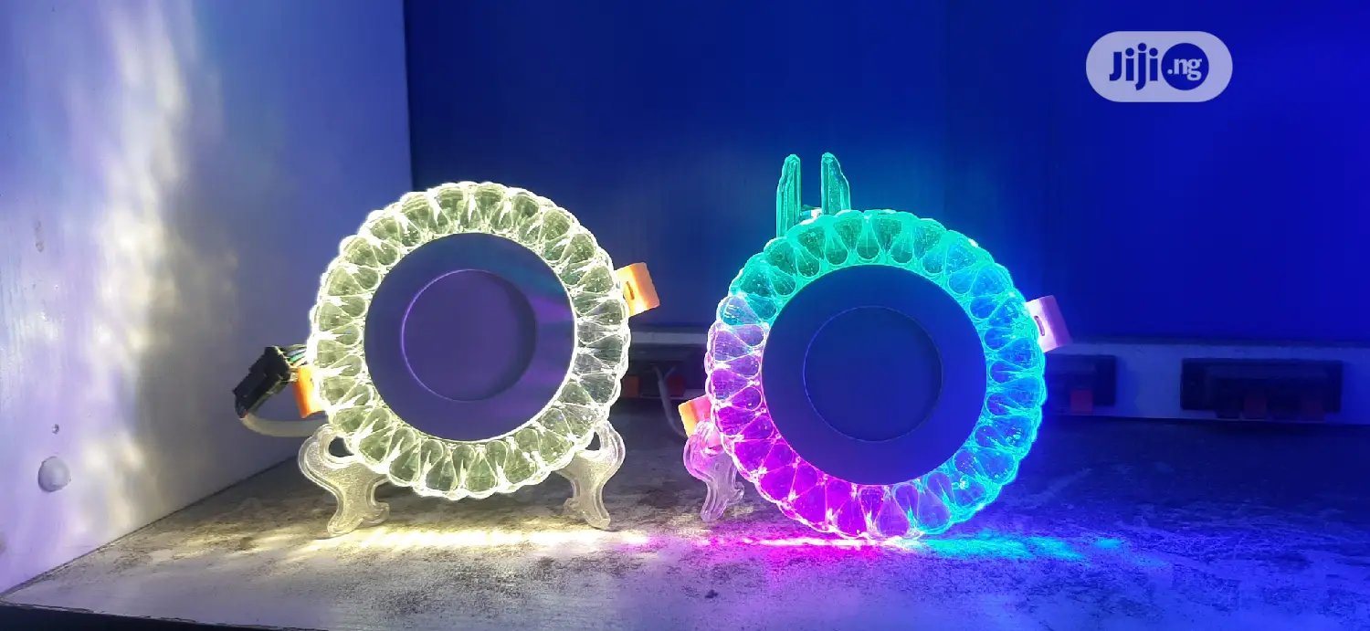 Led Pop Light