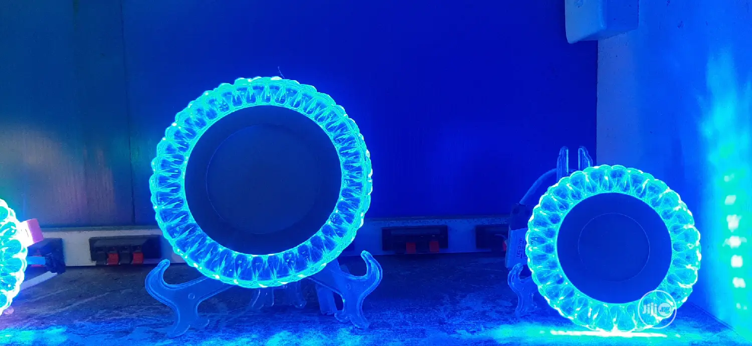 Led Pop Light