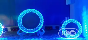 Led Pop Light